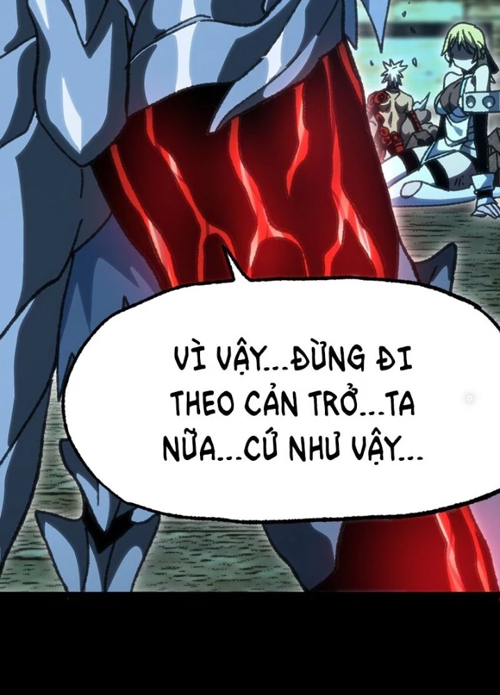 Thiếu Niên Bất Lương Vô Địch Solo Lại Muốn Làm Vú Em Trong Game Chapter 59 - Trang 2