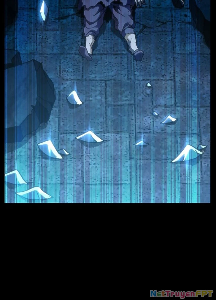 Thiếu Niên Bất Lương Vô Địch Solo Lại Muốn Làm Vú Em Trong Game Chapter 59 - Trang 2