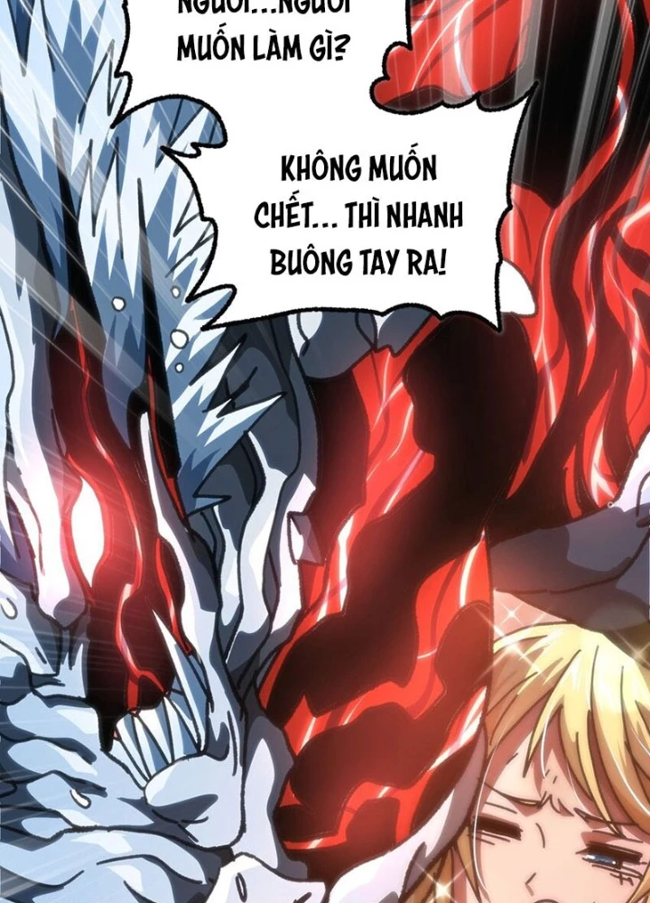 Thiếu Niên Bất Lương Vô Địch Solo Lại Muốn Làm Vú Em Trong Game Chapter 59 - Trang 2