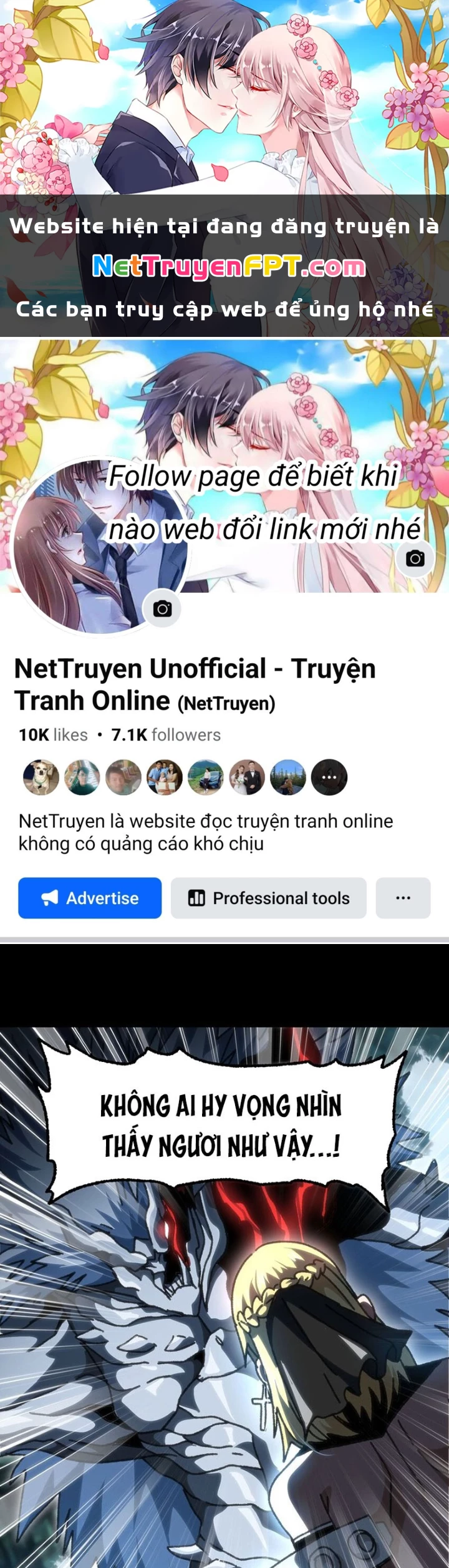 Thiếu Niên Bất Lương Vô Địch Solo Lại Muốn Làm Vú Em Trong Game Chapter 59 - Trang 2