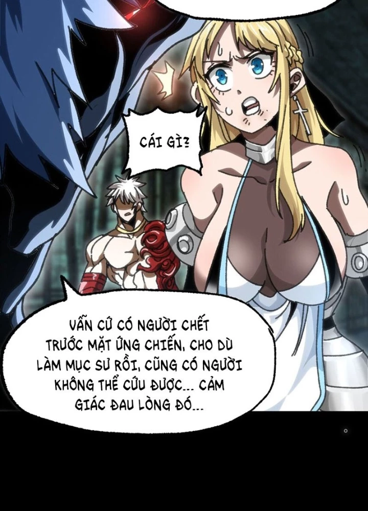 Thiếu Niên Bất Lương Vô Địch Solo Lại Muốn Làm Vú Em Trong Game Chapter 59 - Trang 2