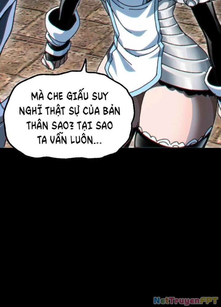 Thiếu Niên Bất Lương Vô Địch Solo Lại Muốn Làm Vú Em Trong Game Chapter 59 - Trang 2