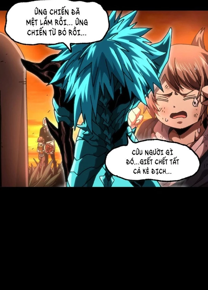 Thiếu Niên Bất Lương Vô Địch Solo Lại Muốn Làm Vú Em Trong Game Chapter 59 - Trang 2