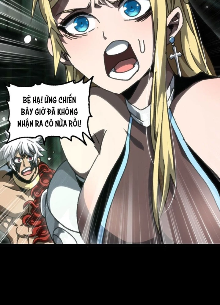 Thiếu Niên Bất Lương Vô Địch Solo Lại Muốn Làm Vú Em Trong Game Chapter 59 - Trang 2