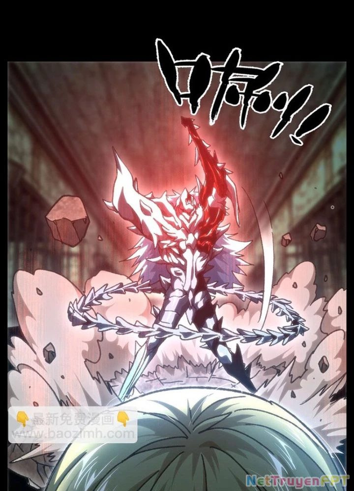 Thiếu Niên Bất Lương Vô Địch Solo Lại Muốn Làm Vú Em Trong Game Chapter 59 - Trang 2