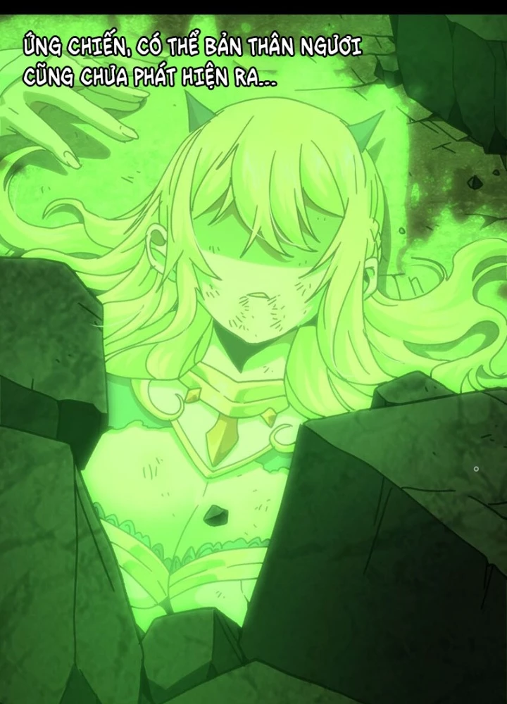 Thiếu Niên Bất Lương Vô Địch Solo Lại Muốn Làm Vú Em Trong Game Chapter 60 - Trang 2