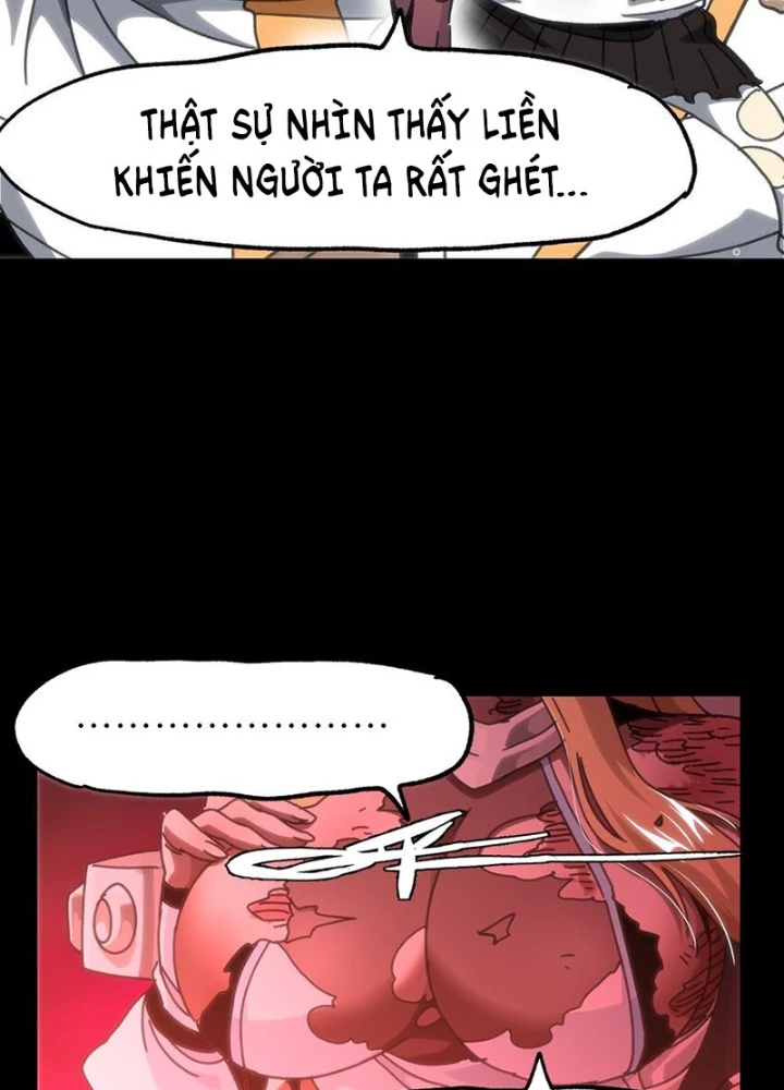 Thiếu Niên Bất Lương Vô Địch Solo Lại Muốn Làm Vú Em Trong Game Chapter 60 - Trang 2