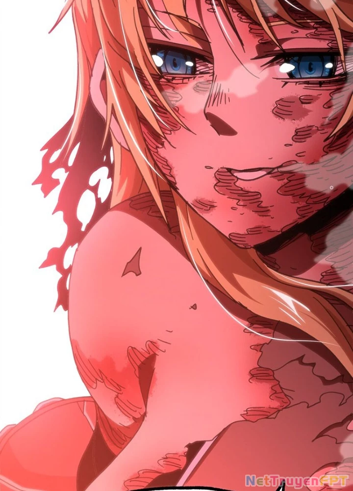 Thiếu Niên Bất Lương Vô Địch Solo Lại Muốn Làm Vú Em Trong Game Chapter 60 - Trang 2