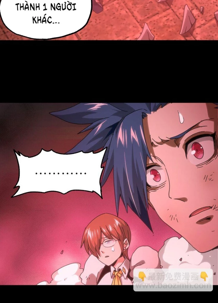 Thiếu Niên Bất Lương Vô Địch Solo Lại Muốn Làm Vú Em Trong Game Chapter 60 - Trang 2