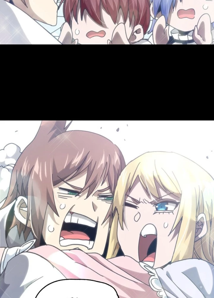 Thiếu Niên Bất Lương Vô Địch Solo Lại Muốn Làm Vú Em Trong Game Chapter 60 - Trang 2