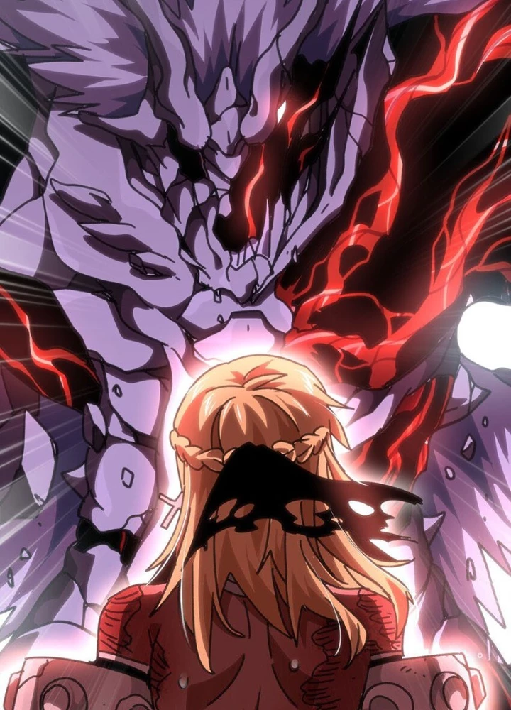 Thiếu Niên Bất Lương Vô Địch Solo Lại Muốn Làm Vú Em Trong Game Chapter 60 - Trang 2