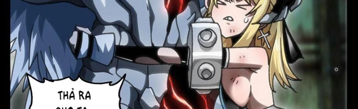 Thiếu Niên Bất Lương Vô Địch Solo Lại Muốn Làm Vú Em Trong Game Chapter 60 - Trang 2