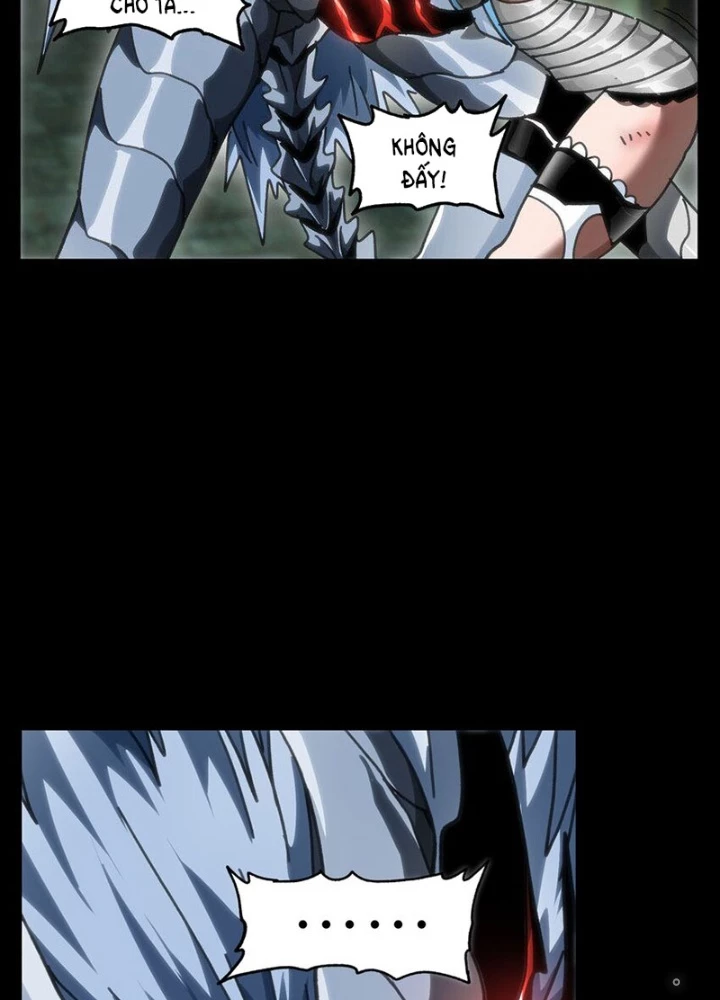 Thiếu Niên Bất Lương Vô Địch Solo Lại Muốn Làm Vú Em Trong Game Chapter 60 - Trang 2