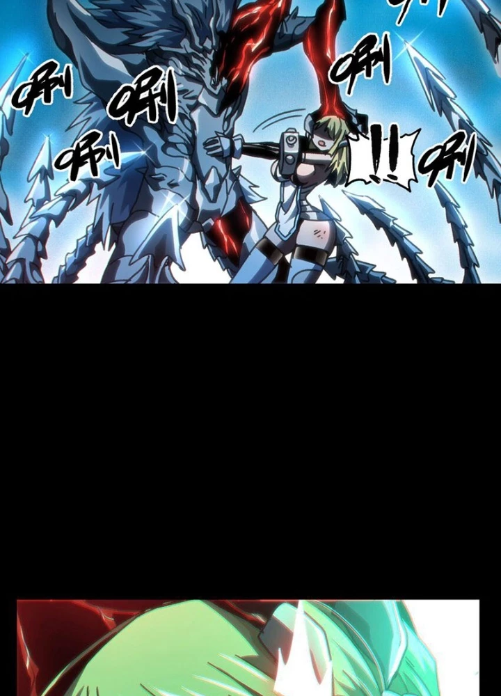 Thiếu Niên Bất Lương Vô Địch Solo Lại Muốn Làm Vú Em Trong Game Chapter 60 - Trang 2