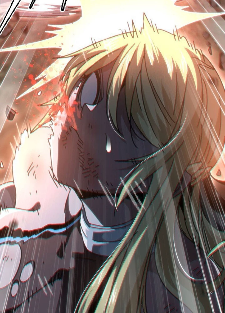 Thiếu Niên Bất Lương Vô Địch Solo Lại Muốn Làm Vú Em Trong Game Chapter 60 - Trang 2