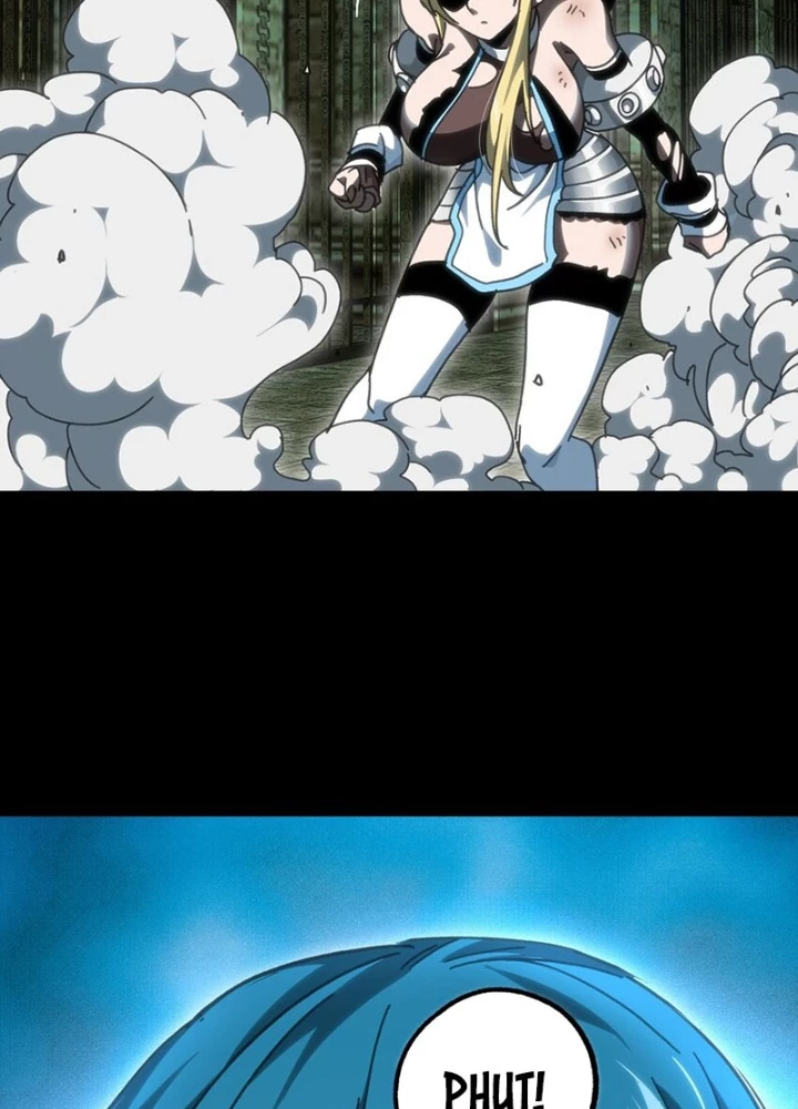 Thiếu Niên Bất Lương Vô Địch Solo Lại Muốn Làm Vú Em Trong Game Chapter 60 - Trang 2