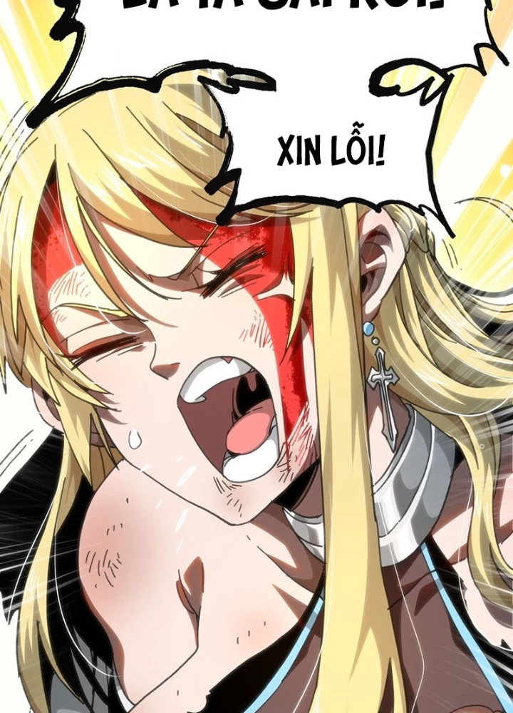 Thiếu Niên Bất Lương Vô Địch Solo Lại Muốn Làm Vú Em Trong Game Chapter 60 - Trang 2