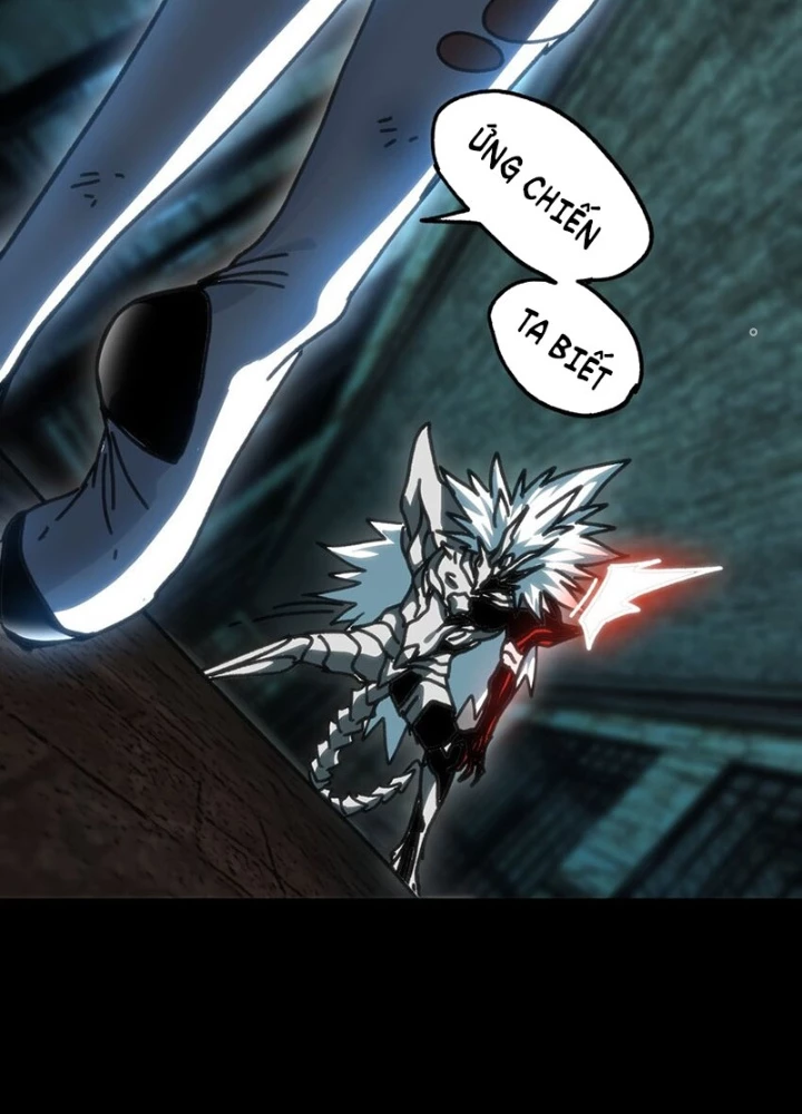 Thiếu Niên Bất Lương Vô Địch Solo Lại Muốn Làm Vú Em Trong Game Chapter 60 - Trang 2