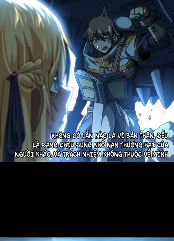 Thiếu Niên Bất Lương Vô Địch Solo Lại Muốn Làm Vú Em Trong Game Chapter 60 - Trang 2