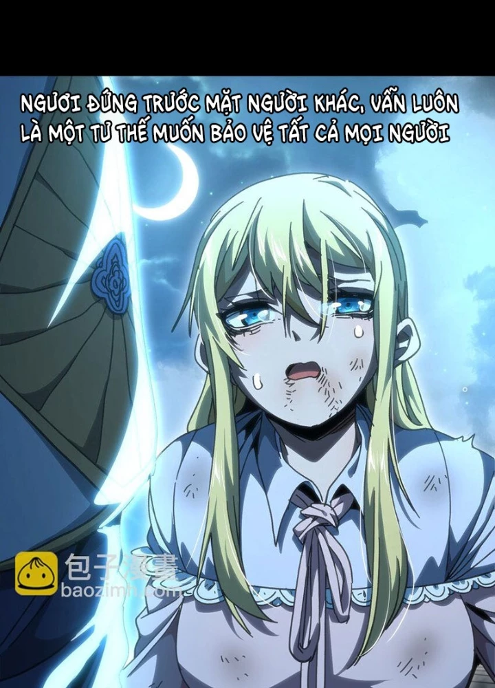 Thiếu Niên Bất Lương Vô Địch Solo Lại Muốn Làm Vú Em Trong Game Chapter 60 - Trang 2