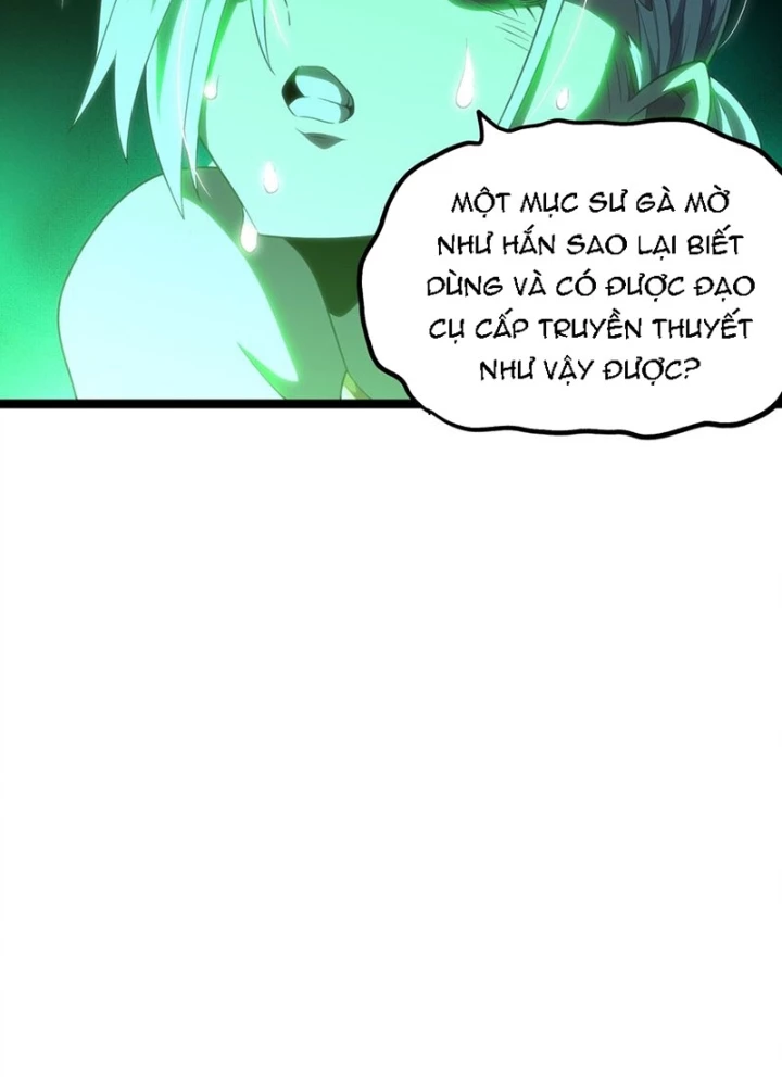 Thiếu Niên Bất Lương Vô Địch Solo Lại Muốn Làm Vú Em Trong Game Chapter 64 - Trang 2