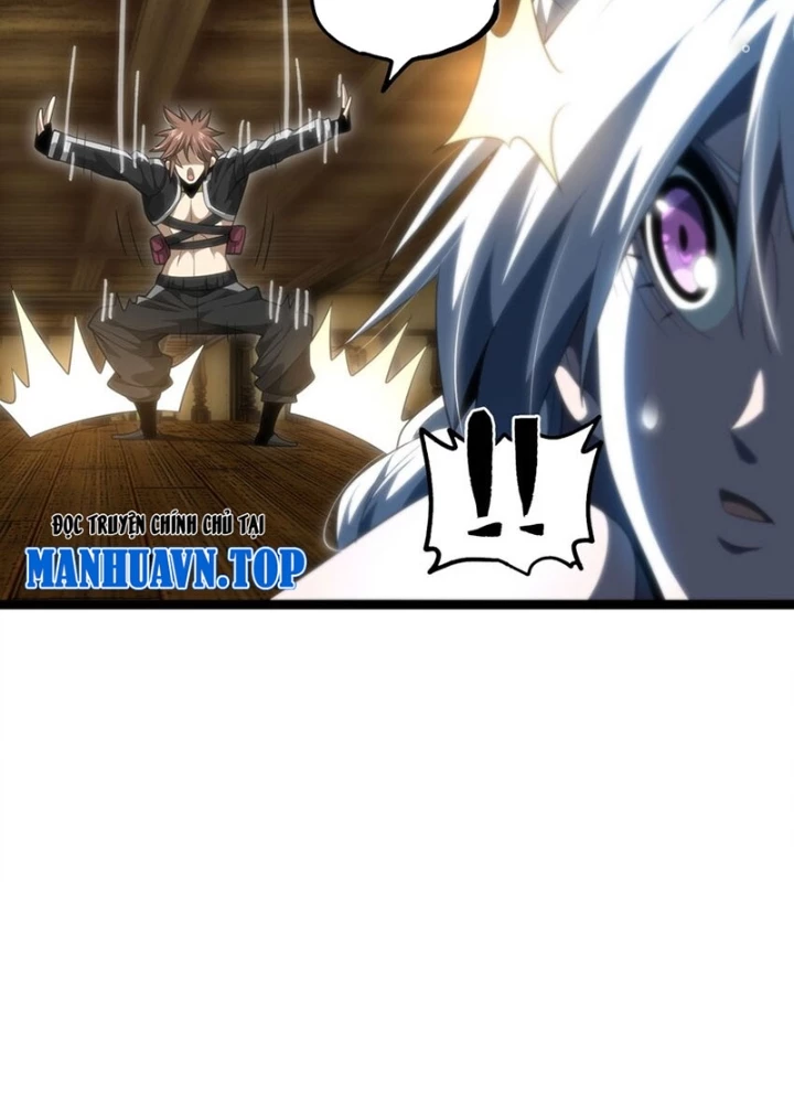 Thiếu Niên Bất Lương Vô Địch Solo Lại Muốn Làm Vú Em Trong Game Chapter 64 - Trang 2