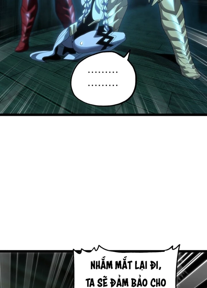 Thiếu Niên Bất Lương Vô Địch Solo Lại Muốn Làm Vú Em Trong Game Chapter 64 - Trang 2