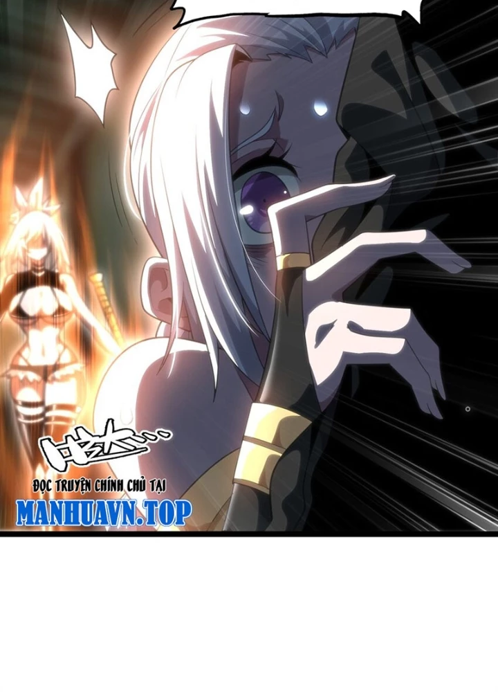 Thiếu Niên Bất Lương Vô Địch Solo Lại Muốn Làm Vú Em Trong Game Chapter 64 - Trang 2