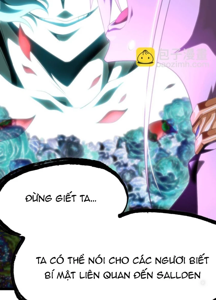 Thiếu Niên Bất Lương Vô Địch Solo Lại Muốn Làm Vú Em Trong Game Chapter 64 - Trang 2