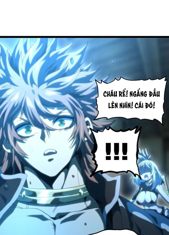 Thiếu Niên Bất Lương Vô Địch Solo Lại Muốn Làm Vú Em Trong Game Chapter 64 - Trang 2