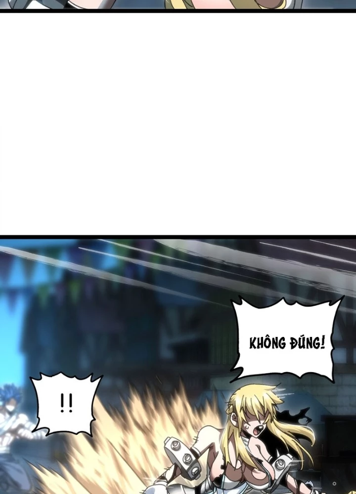 Thiếu Niên Bất Lương Vô Địch Solo Lại Muốn Làm Vú Em Trong Game Chapter 64 - Trang 2