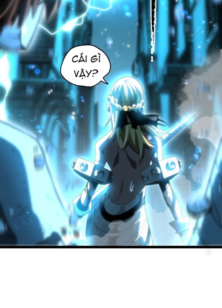 Thiếu Niên Bất Lương Vô Địch Solo Lại Muốn Làm Vú Em Trong Game Chapter 64 - Trang 2