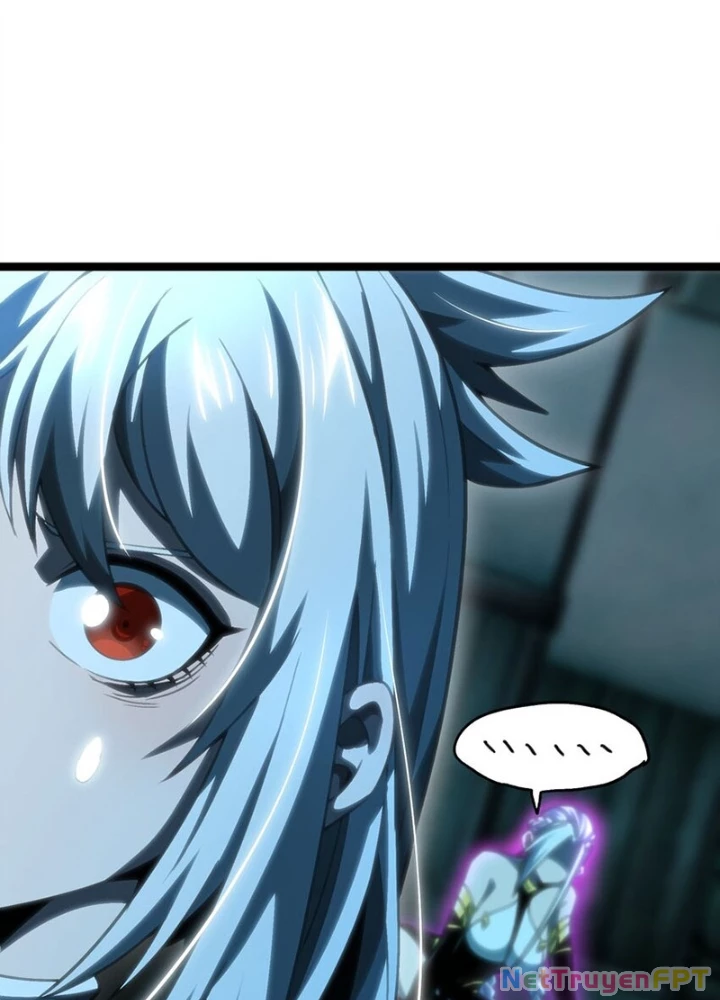 Thiếu Niên Bất Lương Vô Địch Solo Lại Muốn Làm Vú Em Trong Game Chapter 64 - Trang 2