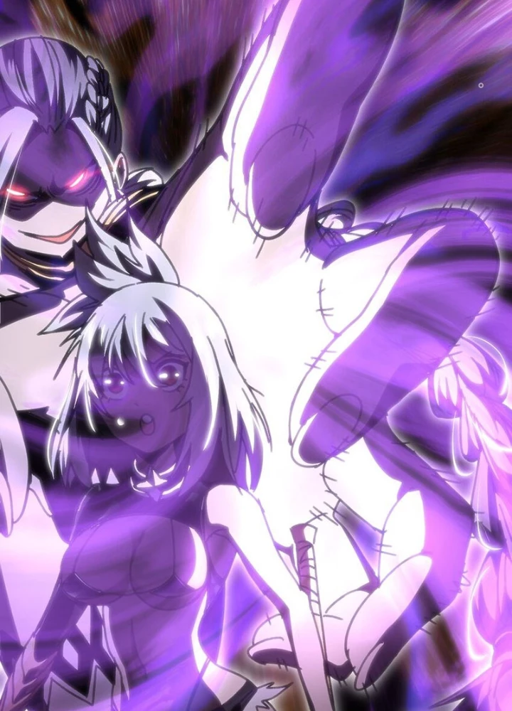 Thiếu Niên Bất Lương Vô Địch Solo Lại Muốn Làm Vú Em Trong Game Chapter 64 - Trang 2