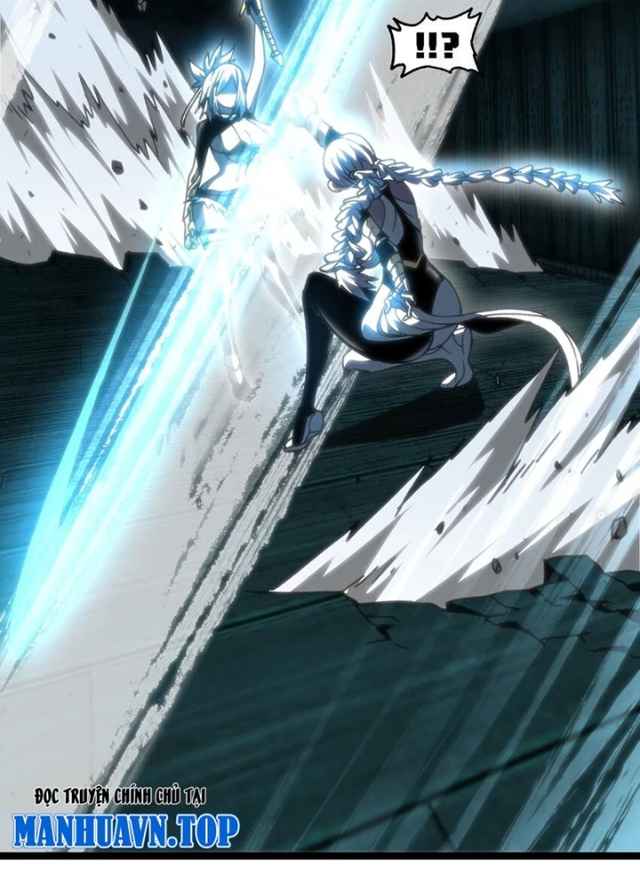 Thiếu Niên Bất Lương Vô Địch Solo Lại Muốn Làm Vú Em Trong Game Chapter 64 - Trang 2