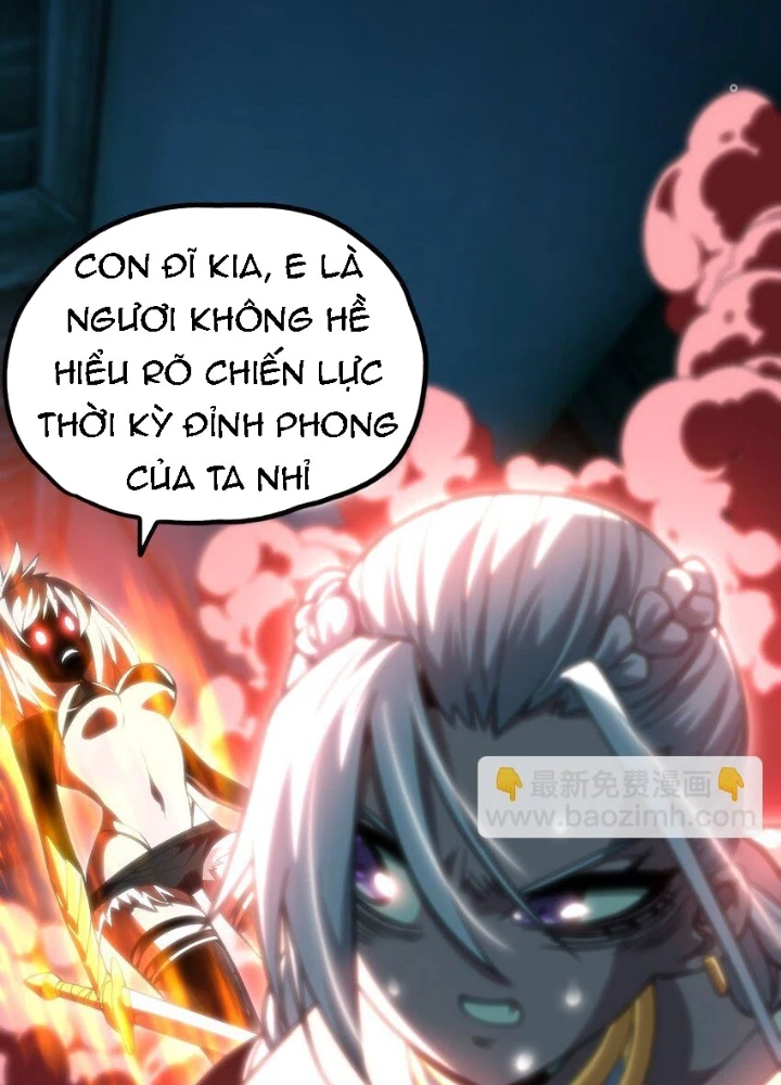 Thiếu Niên Bất Lương Vô Địch Solo Lại Muốn Làm Vú Em Trong Game Chapter 64 - Trang 2