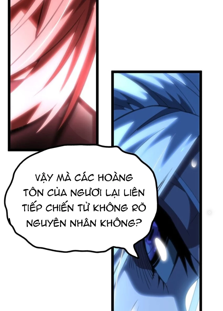 Thiếu Niên Bất Lương Vô Địch Solo Lại Muốn Làm Vú Em Trong Game Chapter 64 - Trang 2