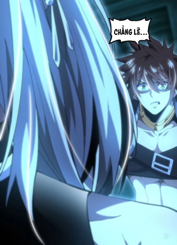 Thiếu Niên Bất Lương Vô Địch Solo Lại Muốn Làm Vú Em Trong Game Chapter 64 - Trang 2