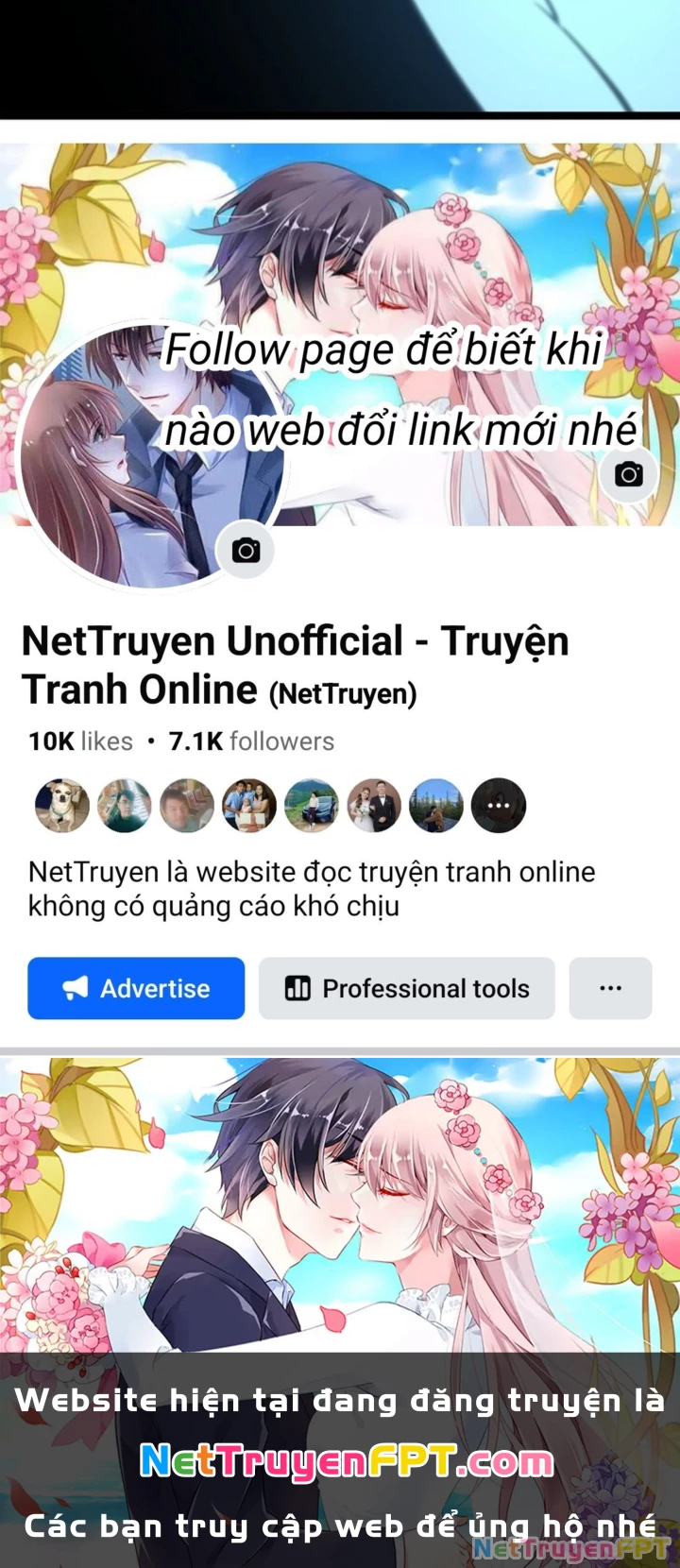 Thiếu Niên Bất Lương Vô Địch Solo Lại Muốn Làm Vú Em Trong Game Chapter 64 - Trang 2