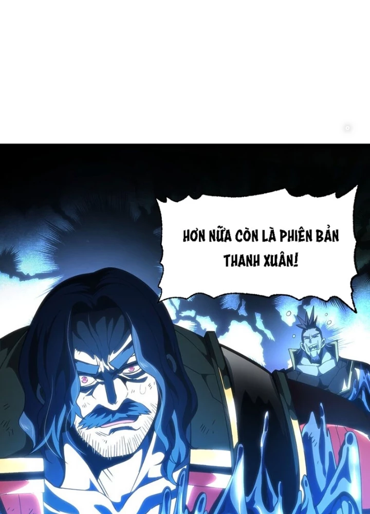 Thiếu Niên Bất Lương Vô Địch Solo Lại Muốn Làm Vú Em Trong Game Chapter 64 - Trang 2