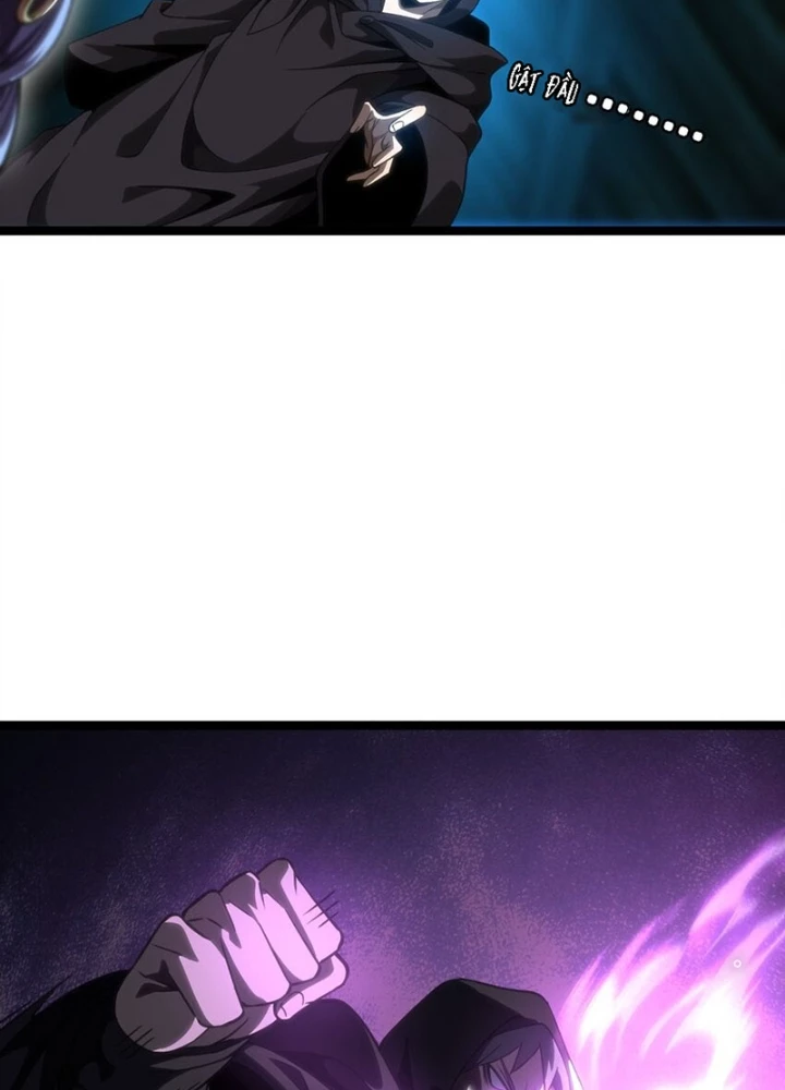 Thiếu Niên Bất Lương Vô Địch Solo Lại Muốn Làm Vú Em Trong Game Chapter 64 - Trang 2