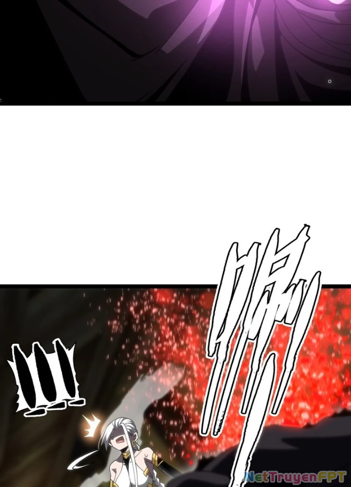 Thiếu Niên Bất Lương Vô Địch Solo Lại Muốn Làm Vú Em Trong Game Chapter 64 - Trang 2