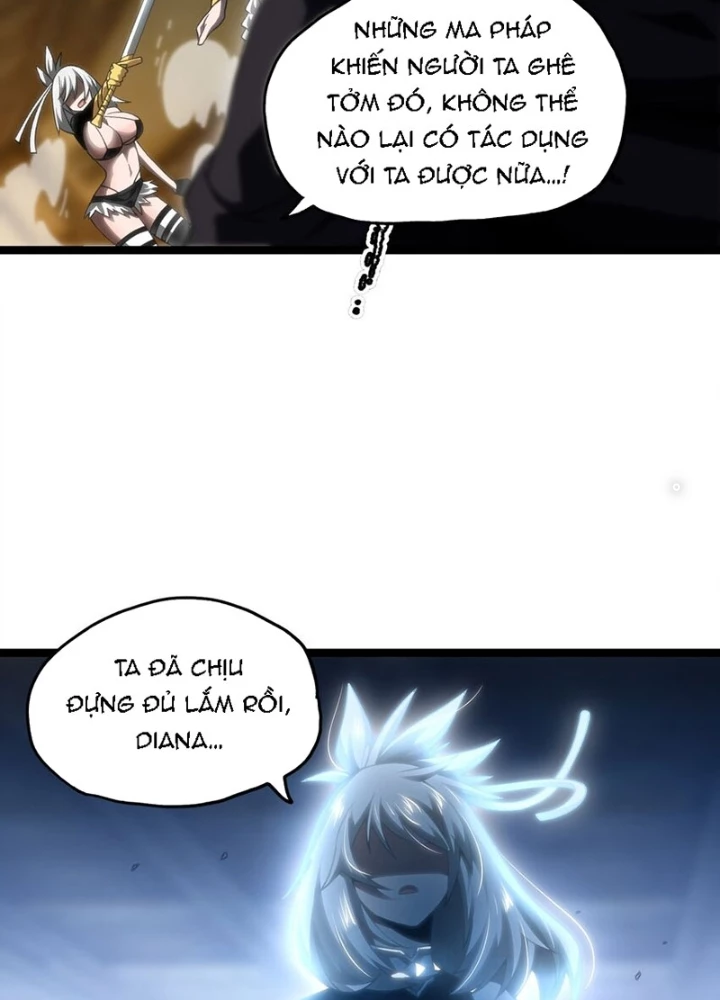 Thiếu Niên Bất Lương Vô Địch Solo Lại Muốn Làm Vú Em Trong Game Chapter 64 - Trang 2