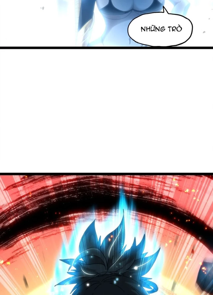 Thiếu Niên Bất Lương Vô Địch Solo Lại Muốn Làm Vú Em Trong Game Chapter 64 - Trang 2