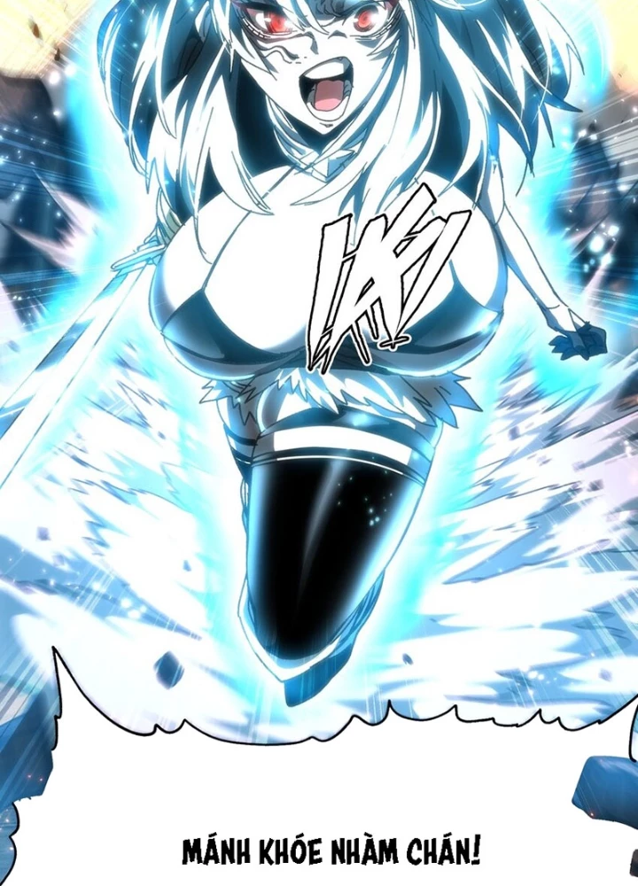 Thiếu Niên Bất Lương Vô Địch Solo Lại Muốn Làm Vú Em Trong Game Chapter 64 - Trang 2