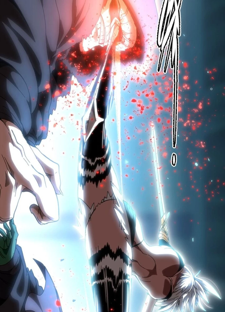 Thiếu Niên Bất Lương Vô Địch Solo Lại Muốn Làm Vú Em Trong Game Chapter 64 - Trang 2