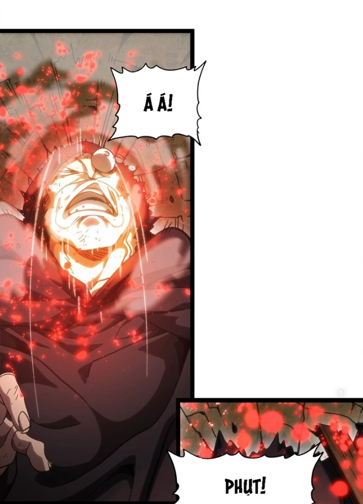 Thiếu Niên Bất Lương Vô Địch Solo Lại Muốn Làm Vú Em Trong Game Chapter 64 - Trang 2