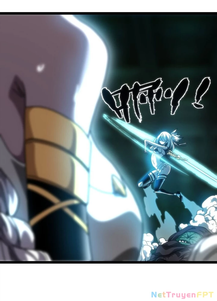 Thiếu Niên Bất Lương Vô Địch Solo Lại Muốn Làm Vú Em Trong Game Chapter 64 - Trang 2