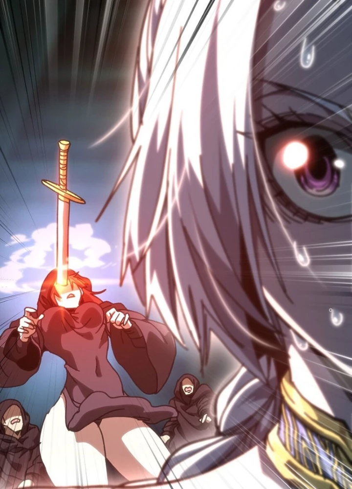 Thiếu Niên Bất Lương Vô Địch Solo Lại Muốn Làm Vú Em Trong Game Chapter 64 - Trang 2