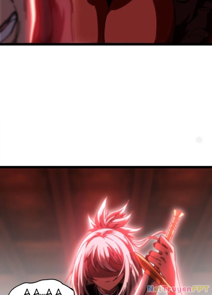 Thiếu Niên Bất Lương Vô Địch Solo Lại Muốn Làm Vú Em Trong Game Chapter 64 - Trang 2